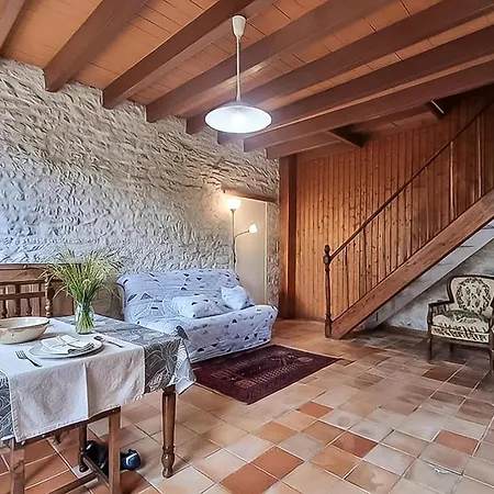 Charmante Maisonnette * La Rochelle (Charente-Maritime)