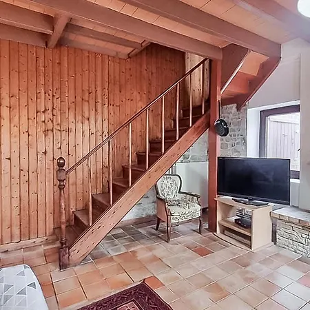 Charmante Maisonnette Hébergement de vacances *