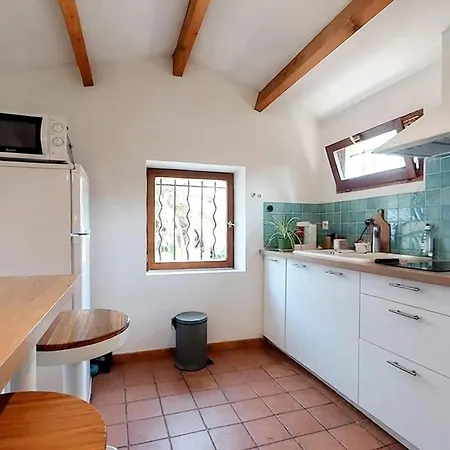 Charmante Maisonnette