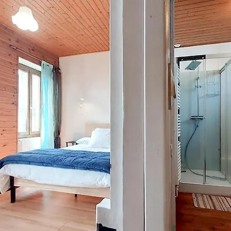 Charmante Maisonnette Hébergement de vacances *