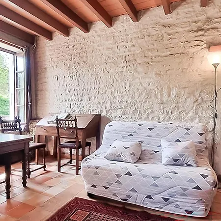 Charmante Maisonnette Hébergement de vacances La Rochelle (Charente-Maritime)