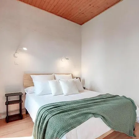 Charmante Maisonnette Hébergement de vacances
