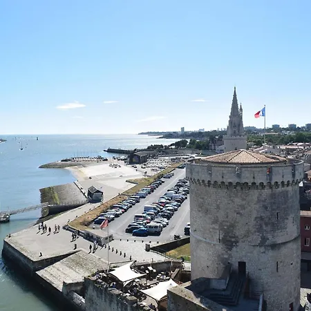 Hébergement de vacances Charmante Maisonnette *