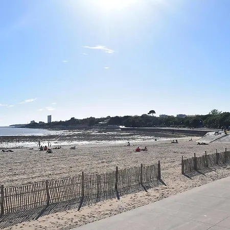 Hébergement de vacances Charmante Maisonnette La Rochelle (Charente-Maritime)