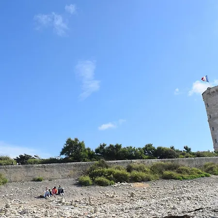Hébergement de vacances Charmante Maisonnette